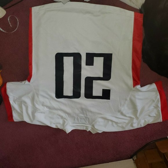 Atlanta Falcons Nike Jersey Medium Mens #20 - Picture 2 of 3